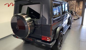 MERCEDES-BENZ G350 D – 245CH – BREAK LONG – 7 G-TRONIC full