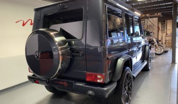 MERCEDES-BENZ G350 D – 245CH – BREAK LONG – 7 G-TRONIC full