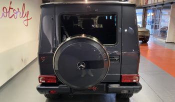MERCEDES-BENZ G350 D – 245CH – BREAK LONG – 7 G-TRONIC full
