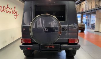 MERCEDES-BENZ G350 D – 245CH – BREAK LONG – 7 G-TRONIC full