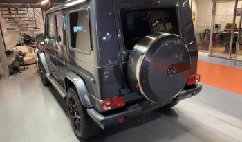 MERCEDES-BENZ G350 D – 245CH – BREAK LONG – 7 G-TRONIC full