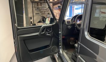 MERCEDES-BENZ G350 D – 245CH – BREAK LONG – 7 G-TRONIC full