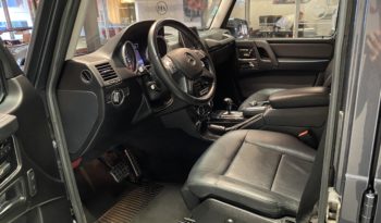 MERCEDES-BENZ G350 D – 245CH – BREAK LONG – 7 G-TRONIC full