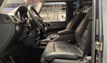 MERCEDES-BENZ G350 D – 245CH – BREAK LONG – 7 G-TRONIC full