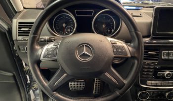 MERCEDES-BENZ G350 D – 245CH – BREAK LONG – 7 G-TRONIC full