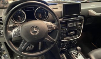 MERCEDES-BENZ G350 D – 245CH – BREAK LONG – 7 G-TRONIC full