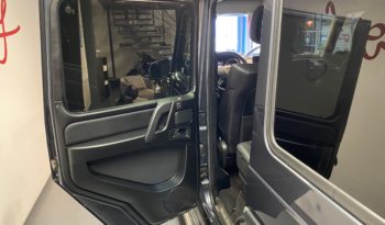 MERCEDES-BENZ G350 D – 245CH – BREAK LONG – 7 G-TRONIC full