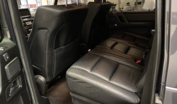 MERCEDES-BENZ G350 D – 245CH – BREAK LONG – 7 G-TRONIC full