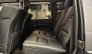 MERCEDES-BENZ G350 D – 245CH – BREAK LONG – 7 G-TRONIC full