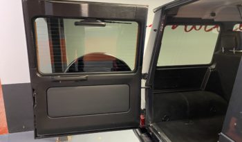 MERCEDES-BENZ G350 D – 245CH – BREAK LONG – 7 G-TRONIC full