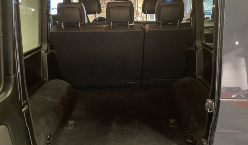 MERCEDES-BENZ G350 D – 245CH – BREAK LONG – 7 G-TRONIC full