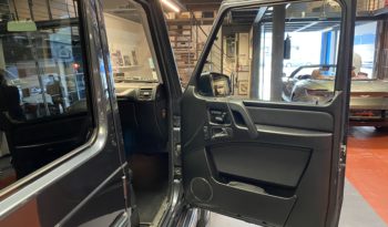 MERCEDES-BENZ G350 D – 245CH – BREAK LONG – 7 G-TRONIC full