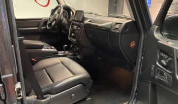 MERCEDES-BENZ G350 D – 245CH – BREAK LONG – 7 G-TRONIC full