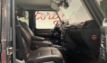 MERCEDES-BENZ G350 D – 245CH – BREAK LONG – 7 G-TRONIC full