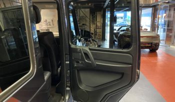MERCEDES-BENZ G350 D – 245CH – BREAK LONG – 7 G-TRONIC full