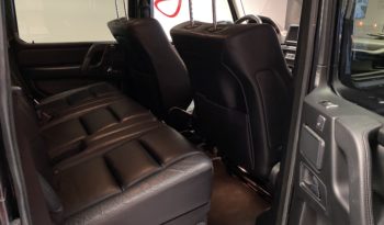 MERCEDES-BENZ G350 D – 245CH – BREAK LONG – 7 G-TRONIC full