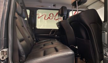 MERCEDES-BENZ G350 D – 245CH – BREAK LONG – 7 G-TRONIC full