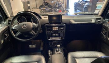 MERCEDES-BENZ G350 D – 245CH – BREAK LONG – 7 G-TRONIC full