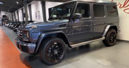 MERCEDES-BENZ G350 D – 245CH – BREAK LONG – 7 G-TRONIC
