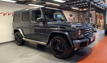 MERCEDES-BENZ G350 D – 245CH – BREAK LONG – 7 G-TRONIC full