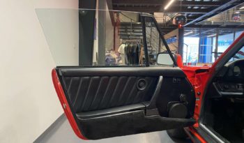 PORSCHE 911 SC TARGA – 180 CH – BVM – 3.0 plein