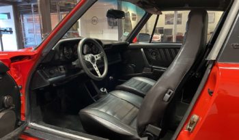PORSCHE 911 SC TARGA – 180 CH – BVM – 3.0 plein
