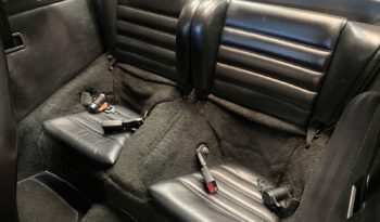 PORSCHE 911 SC TARGA – 180 CH – BVM – 3.0 plein
