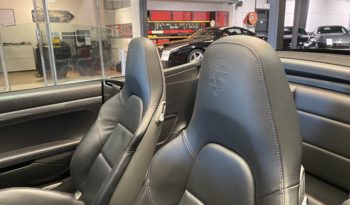 PORSCHE – 911 (991-1)  CARRERA S CABRIOLET- 3.8 – 400 CH – PDK plein
