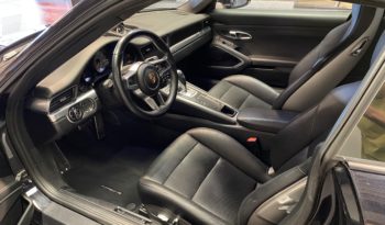 PORSCHE 911 (991-2) CARRERA 4S 3.0 PDK 420 CH plein