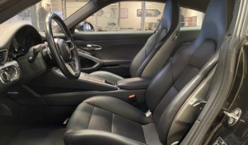PORSCHE 911 (991-2) CARRERA 4S 3.0 PDK 420 CH plein