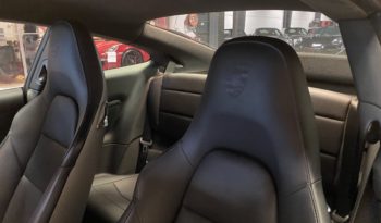 PORSCHE 911 (991-2) CARRERA 4S 3.0 PDK 420 CH plein