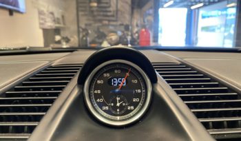 PORSCHE 911 (991-2) CARRERA 4S 3.0 PDK 420 CH plein