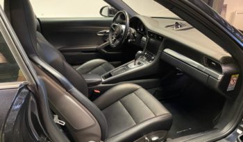 PORSCHE 911 (991-2) CARRERA 4S 3.0 PDK 420 CH plein