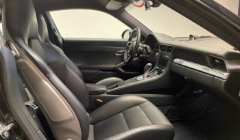 PORSCHE 911 (991-2) CARRERA 4S 3.0 PDK 420 CH plein