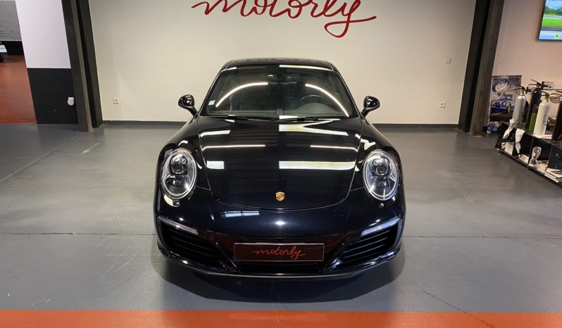 PORSCHE 911 (991-2) CARRERA 4S 3.0 PDK 420 CH plein