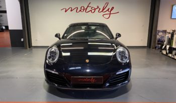 PORSCHE 911 (991-2) CARRERA 4S 3.0 PDK 420 CH plein