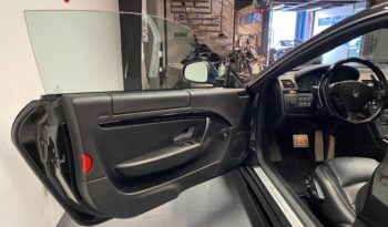 MASERATI GRANTURISMO S V8 4.7 BVR 440 CH plein