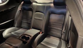 MASERATI GRANTURISMO S V8 4.7 BVR 440 CH plein