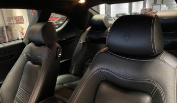 MASERATI GRANTURISMO S V8 4.7 BVR 440 CH plein