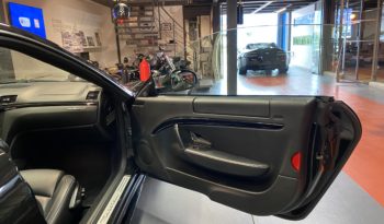 MASERATI GRANTURISMO S V8 4.7 BVR 440 CH plein