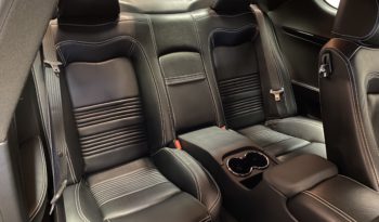 MASERATI GRANTURISMO S V8 4.7 BVR 440 CH plein