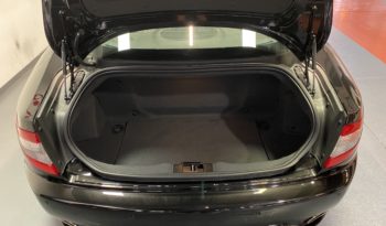 MASERATI GRANTURISMO S V8 4.7 BVR 440 CH plein