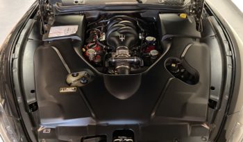 MASERATI GRANTURISMO S V8 4.7 BVR 440 CH plein