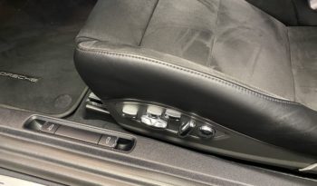 PORSCHE 911 (991.2) CARRERA 4 GTS 3.0 450 CH PDK plein