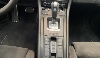 PORSCHE 911 (991.2) CARRERA 4 GTS 3.0 450 CH PDK plein