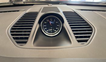 PORSCHE 911 (991.2) CARRERA 4 GTS 3.0 450 CH PDK plein