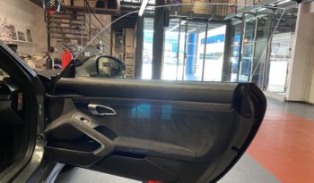 PORSCHE 911 (991.2) CARRERA 4 GTS 3.0 450 CH PDK plein