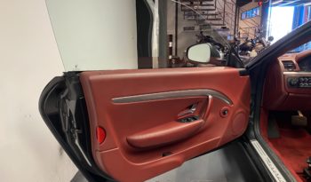 MASERATI GRANCABRIO 4.7 BVA 440 CH plein