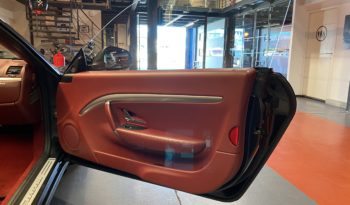 MASERATI GRANCABRIO 4.7 BVA 440 CH plein
