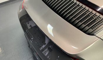 PORSCHE 911 (991.2) CARRERA 4 GTS – 3.0 – 450 CH – PDK full